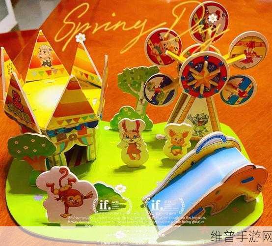52爱搞：“52爱搞：探索生活中的无限乐趣与创意”