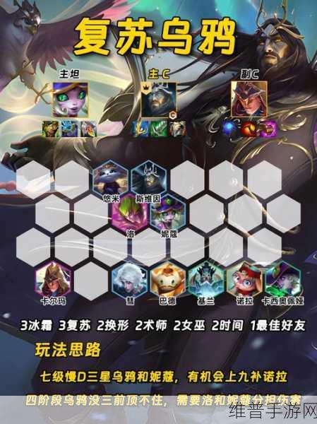 金铲铲之战决斗大师深度攻略，玩法阵容推荐