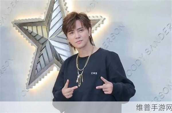 5g影讯罗志祥老版本：“重温经典：罗志祥早期作品影讯全解析”