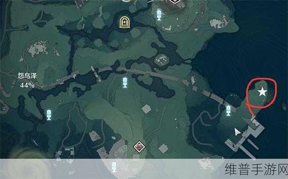 伊洛纳虚无之境探险指南，位置揭秘与深度攻略