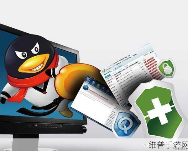 自述三人一起玩3q过程：三人组团挑战3Q游戏，欢乐无限的冒险旅程