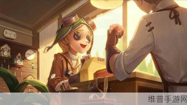 解析第五人格机械师出局后傀儡的惊人举动