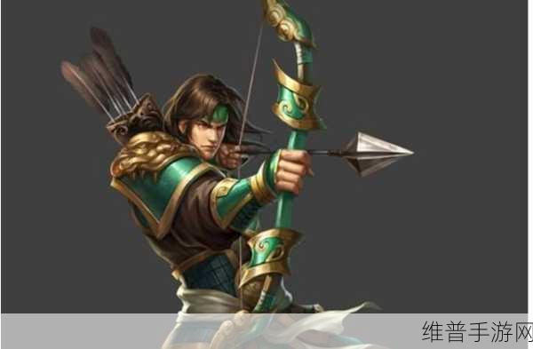 三国志战略版关平使用全攻略，武艺超群的关公长子如何驰骋沙场