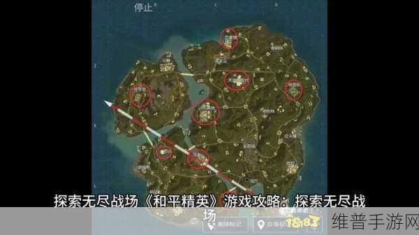 和平精英团队竞技徽章获取全攻略