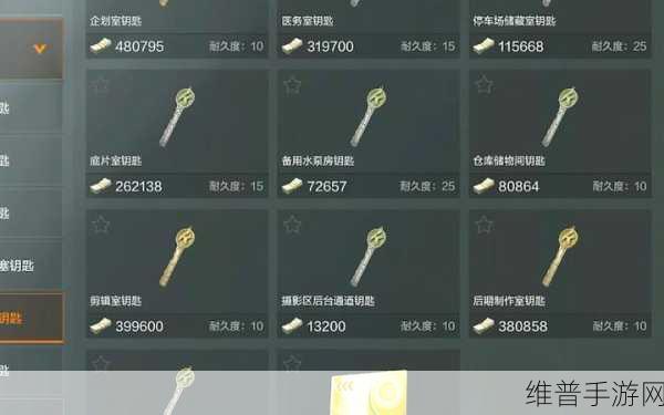 暗区突围快速行动装备券使用方法详解，掌握战斗效率的必备技巧