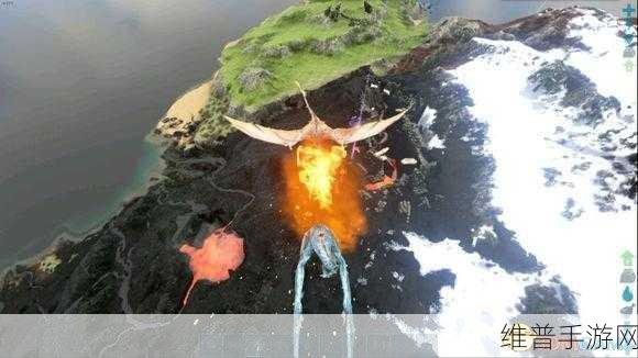 奇幻世界仙境传说画面与方舟生存进化的关联探究