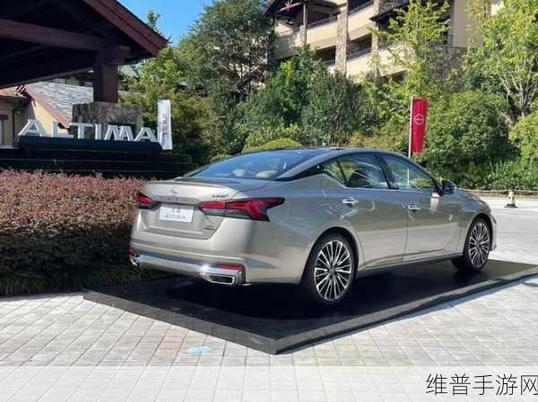 日产精品二区三区观看：全新视角：探秘日产精品二区三区的独特魅力与风采