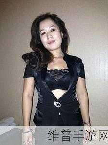 chinese熟女熟妇m1f：探索熟女魅力：成熟女性的独特韵味与生活智慧