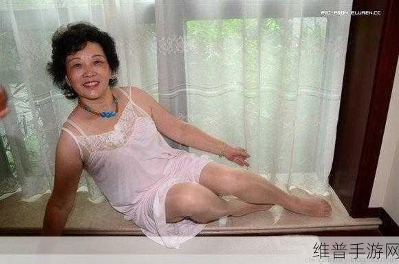 chinese熟女熟妇m1f：探索熟女魅力：成熟女性的独特韵味与生活智慧