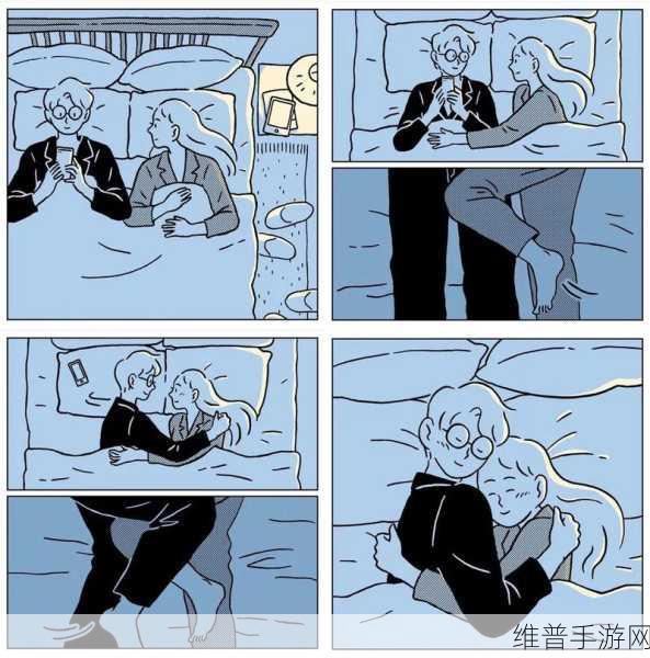羞羞欲漫：探索欲望的边界：羞涩与激情交织的浪漫之旅