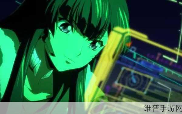 Code Geass 夺还的罗赛：Code Geass：罗赛复兴之战与命运的交织