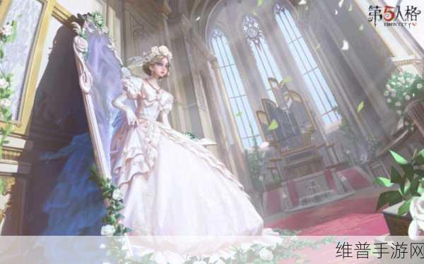 第五人格红夫人进阶秘籍大公开