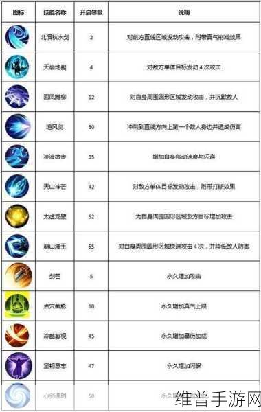 武林外传手游医师加点推荐深度解析