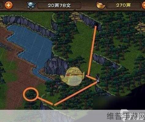 烟雨江湖回雁峰顶弹琴全攻略，解锁剧情与丰厚奖励