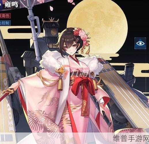零之战线，枭龙领衔 东方阵营超强阵容搭配指南