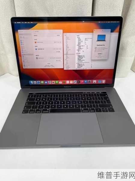 19岁macbookpro评测:评测19岁MacBook Pro:经典设计与现代性能的碰撞体验