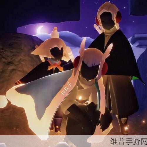 光遇白鸟寻觅指南，解锁发型最多的地图深度分享