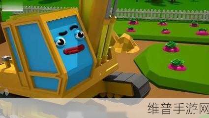 可以和猫娘拔萝卜：猫娘与魔法农场：拔萝卜的奇妙冒险