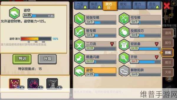 伊洛纳闪避轻装备获取秘籍大公开