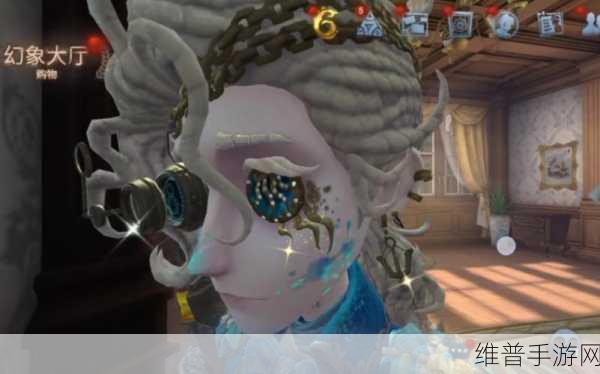 第五人格优先使用道具详解,哪些道具助你更胜一筹