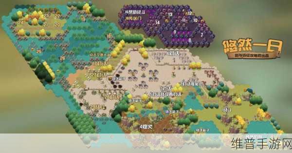 剑与远征冰湖之国奇境深度攻略,解锁冰封领域的正确玩法
