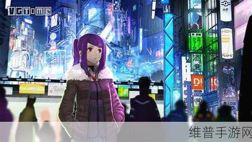 赛博朋克怎么谈恋爱：在赛博朋克世界中如何寻找真爱与情感连接