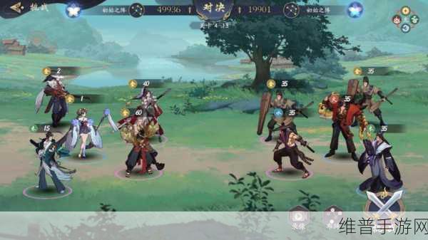 武林闲侠忆盈楼通关秘籍大揭秘