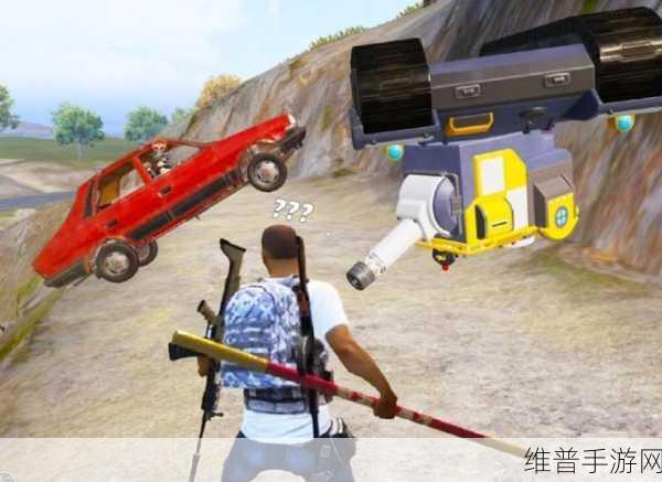 和平精英金箍棒获取方法全攻略，轻松解锁游戏中的近战神器