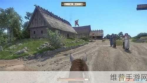 天国拯救支线得寸进尺图文：《天国拯救》支线任务详解：得寸进尺全攻略与图文解析