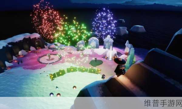 Sky光遇第七章伊甸之眼光之翼全面收集攻略