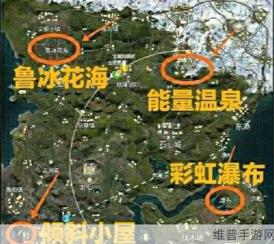 和平精英山谷地图震撼来袭，上线时间全揭秘
