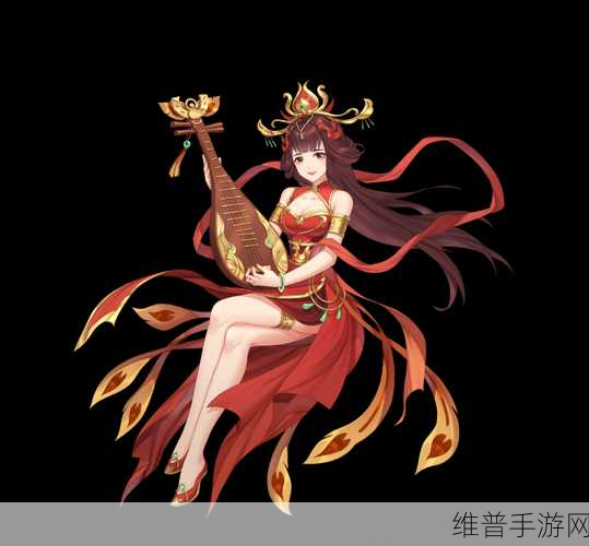 上古有灵妖手游深度攻略，朱雀技能全面介绍