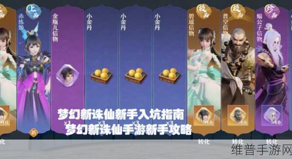 梦幻新诛仙青云速度达标攻略指南
