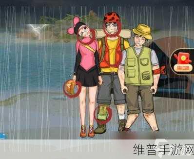 汉字找茬王荒岛探险，详细过关攻略大揭秘