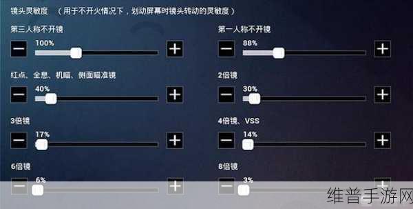 战神灵敏度：提升战神游戏灵敏度，掌握精准操作技巧