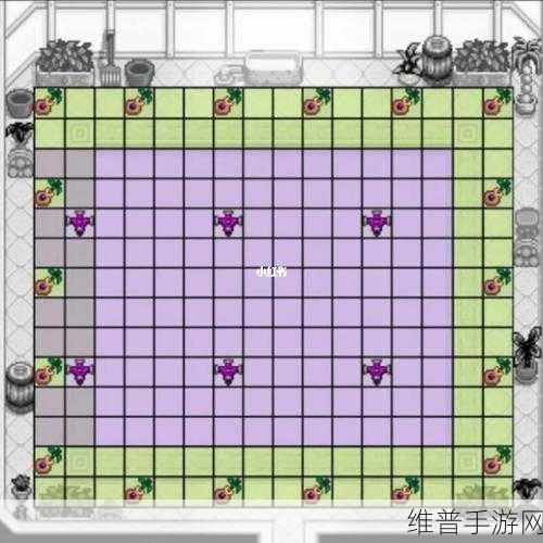 星露谷物语，温室解锁全攻略与建造指南