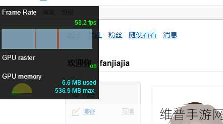 chrome实时显示fps和延迟：实时监控Chrome浏览器FPS与延迟，提升网页性能体验技巧