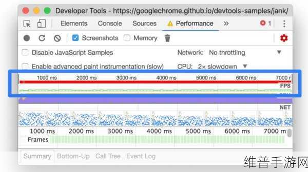 chrome实时显示fps和延迟：实时监控Chrome浏览器FPS与延迟，提升网页性能体验技巧