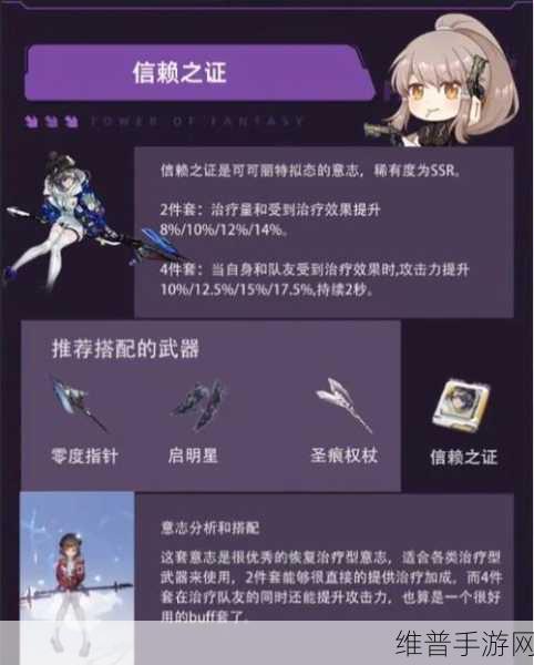 2022 幻塔，必知的 SSR 培养指南