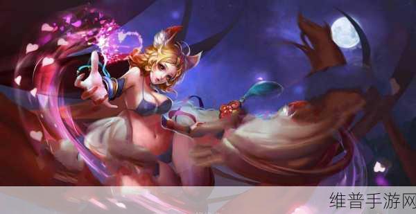 妲己女英雄无小内：妲己女英雄：重塑传奇，颠覆历史的新篇章