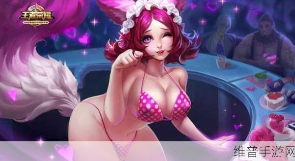 妲己女英雄无小内：妲己女英雄：重塑传奇，颠覆历史的新篇章