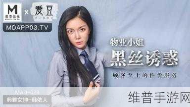 麻豆 视频在线观看免费软件：免费畅享高清视频，拓展麻豆精彩无限的观影体验！