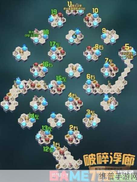 剑与远征奇境探险命运困境 3 通关秘籍大公开