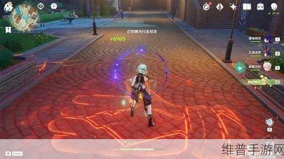 原神班尼特四星武器的绝佳之选