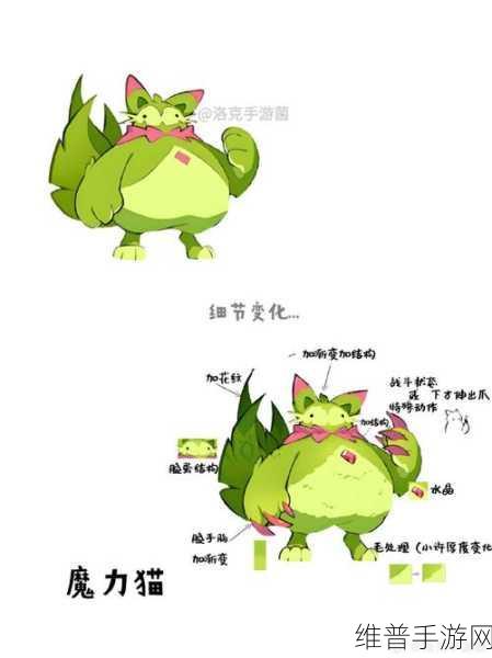 洛克王国手游深度攻略，四方圣兽占卦与占卜方位全解析