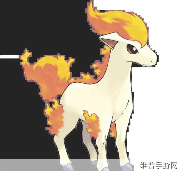 宝可梦大探险，小火龙属性技能全解析
