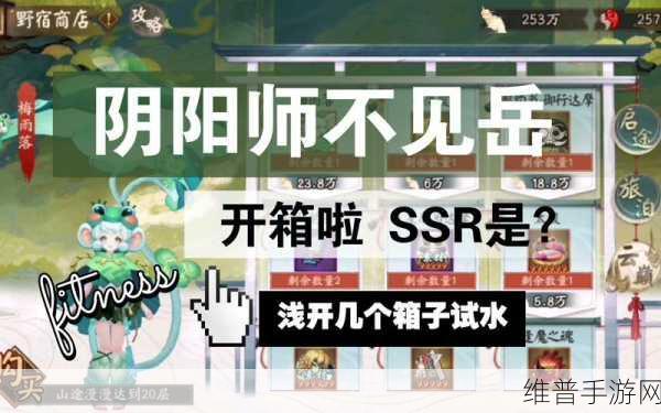 阴阳师 SSR 不见岳技能全解析