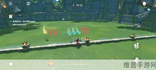原神冒险家试炼进阶篇定序试炼其二详细完成攻略分享