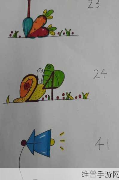 卡一卡二：卡一卡二：探索数字世界的趣味与奥秘