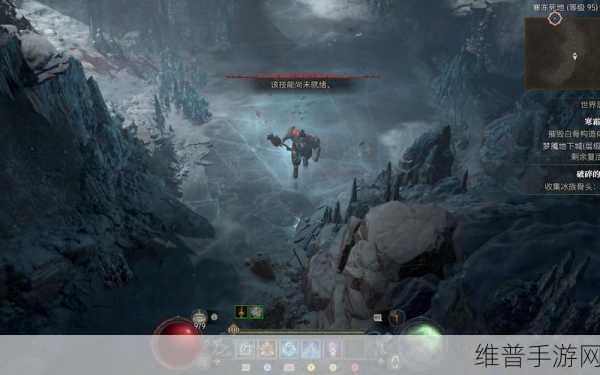 暗黑破坏神4S1赛季无CD炸盾流德鲁伊BD深度解析与推荐